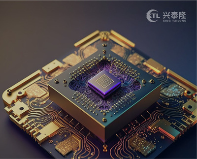 安檢設備網站設計——源派網絡，專注建站推廣10年，助力電子元器件行業品牌提升